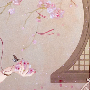 串联（Cover 重小烟&小荣）
