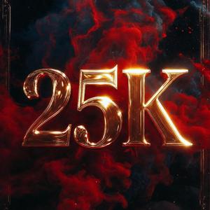 25K