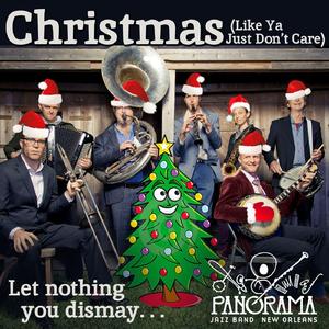 Christmas (Like Ya Just Don't Care)