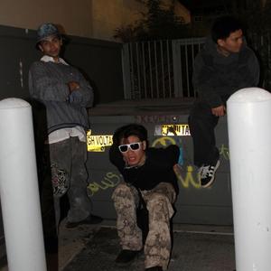 Talk2U (feat. h20, jmz & Da Manye)