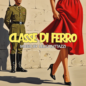 'Nammurammece (From "Classe di ferro" Soundtrack / Piano)