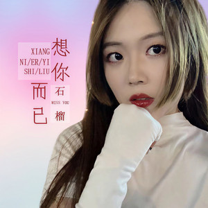 想你而已 (伴奏)