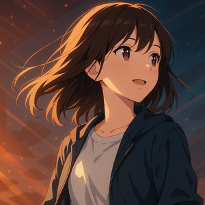 未完成ヒーロー