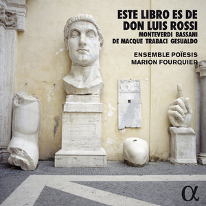 Ancidetemi pur per l'arpa (After Jacques Arcardelt)