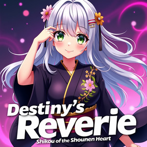 Destiny's Shikou: Echoes of Josou