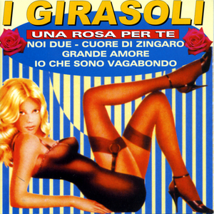 Profumo di un fiore