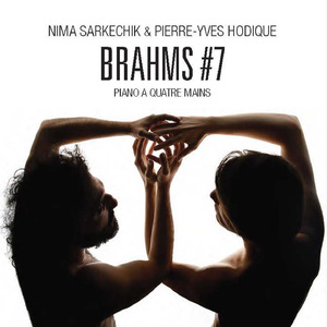 21 Hungarian Dances, WoO 1:No. 20 in E Minor, Poco allegretto