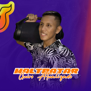 Maltratar