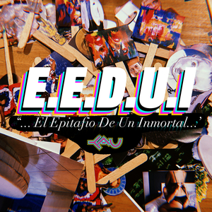 El epitafio de un inmortal