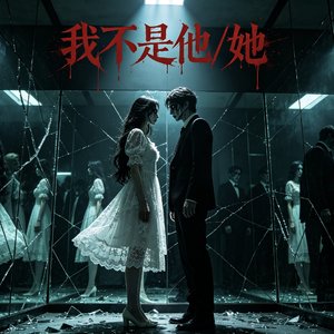 我不是他