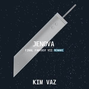 Jenova (From "Final Fantasy VII Remake")