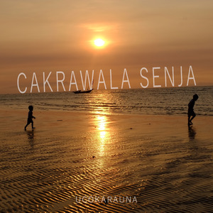 CAKRAWALA SENJA