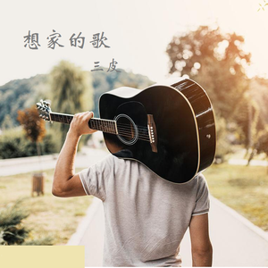 想家的歌