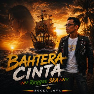 Bahtera Cinta (Reggae Ska)