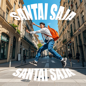Santai Saja