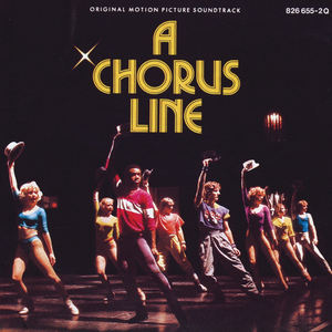 One (Finale) (A Chorus Line/Soundtrack Version)