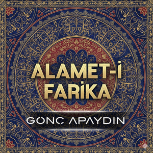 Alamet-I Farika