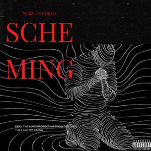 Scheming (feat. UYIHLO)