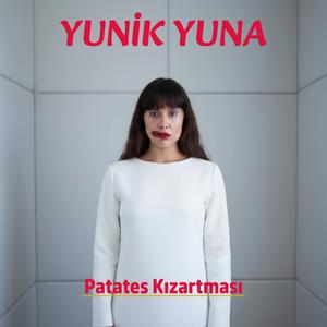 Patates Kızartması