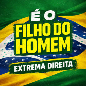 É o Filho do Homem