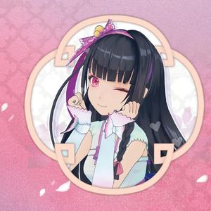 千里邀月（兰若_Ruo）