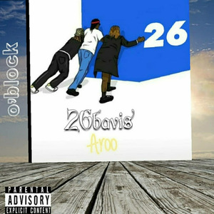 Aroo (26bavis remix)