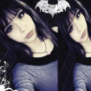 BAD BITCH WIT AFFLICTION (feat. willowcore)