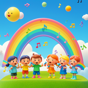 工程车儿歌《挖掘机》