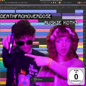 red 40 (feat. Ruskie Kotki) (Radio Edit)