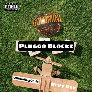 Pluggo Blockz (feat. Devy Dev)