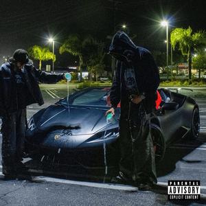 JOHN B (feat. ShinjukuKnightwalks)