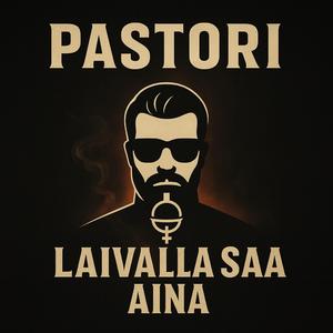 Laivalla saa aina!