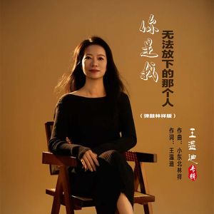 你是我无法放下的那个人（弹鼓林祥版）