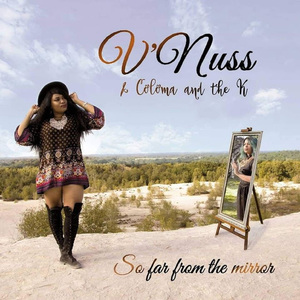 Freedom (It´s alright Now!)