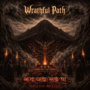 Waiting for the End (Tibetian Black Metal)