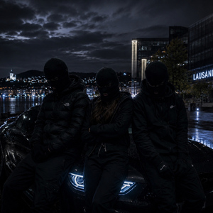 Les III Mousquetaires