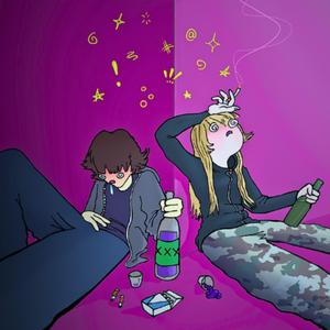 Wish i could do it over (feat. kanjiru)