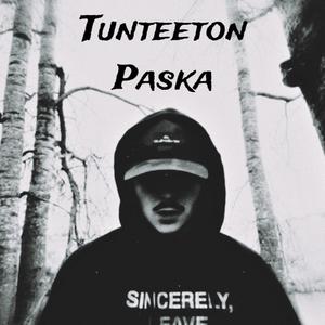 TUNTEETON PASKA