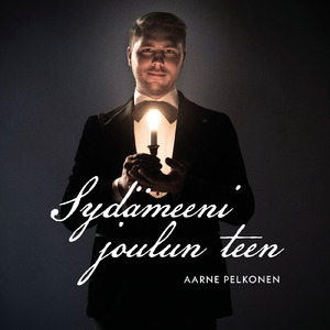 Sydämeeni joulun teen