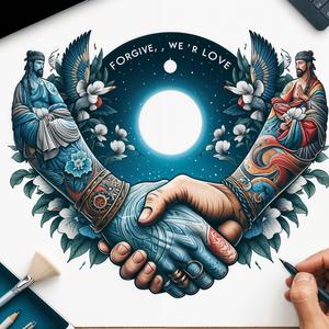 Nascemos para ser decentes, e mente !