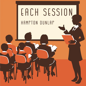 Each Session (Romantic Version)