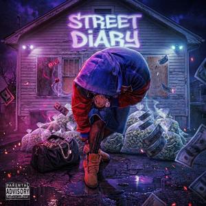 Cutwater (feat. Deezy)