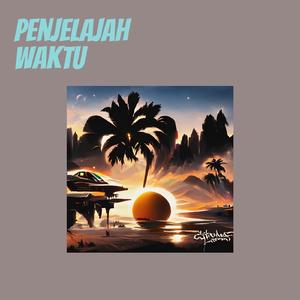 Penjelajah Waktu
