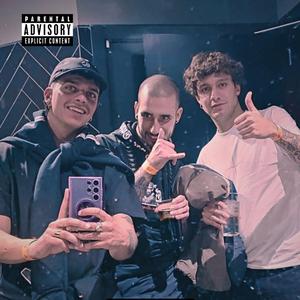 AFRODISIACO (feat. Young Karlito & Calvin Chain)