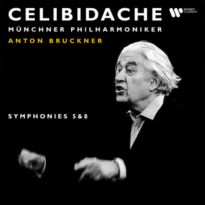 Symphony No. 8 in C Minor, WAB 108:I. Allegro moderato (1890 Version) [Live, Philharmonie am Gasteig, 1993]
