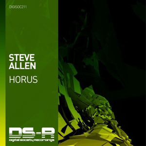 Horus (Extended Mix)