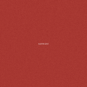 Sanware (from 'NOT A STUDIO SESSION')