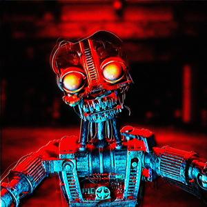 YOU CREATED A LIAR (Secret Of The Mimic Song)