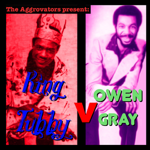 King Tubby V Owen Gray Pt 19