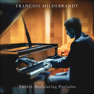 Twelve Modulating Preludes: VII. L’éloquence du cœur